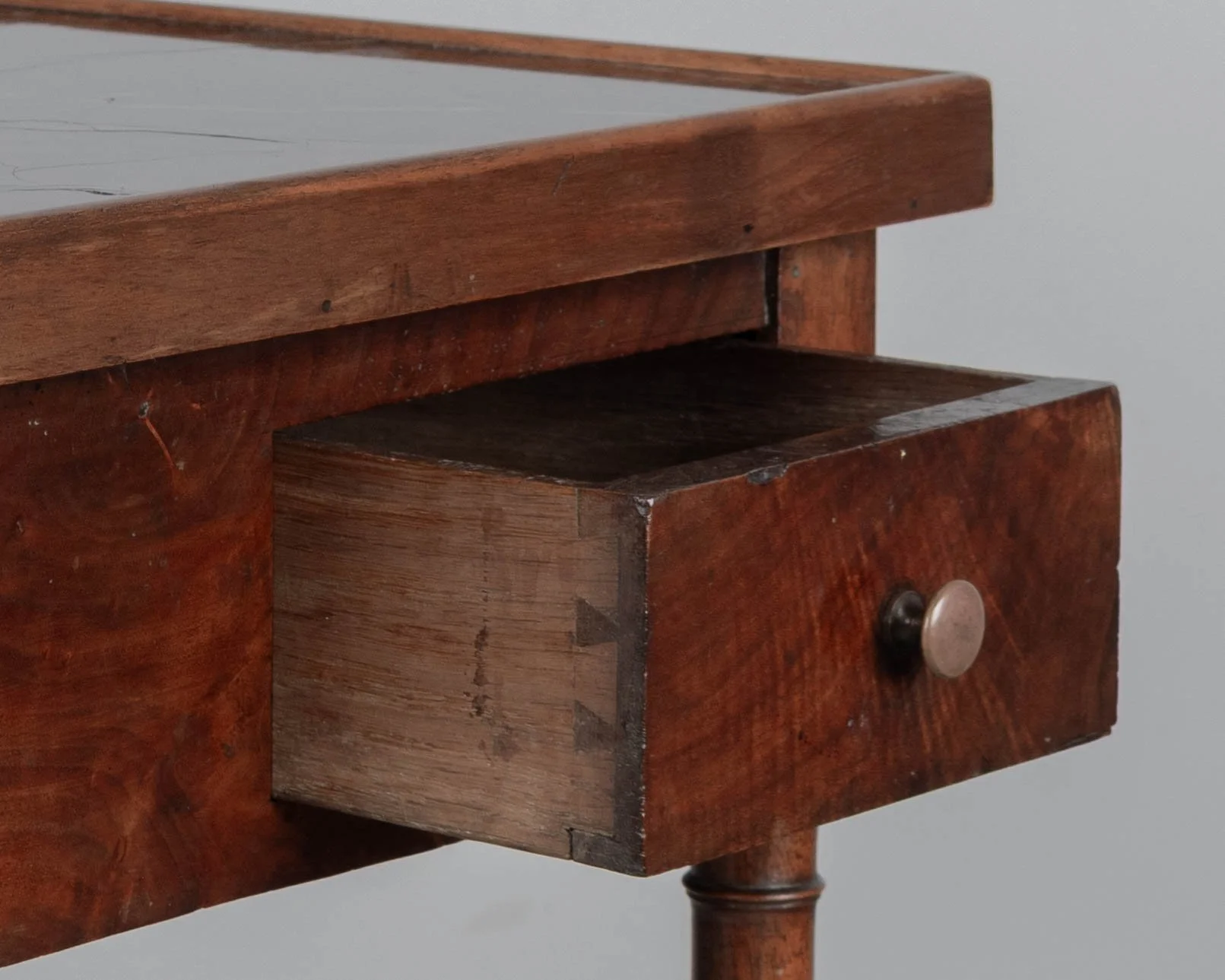 Olivier Fleury French Antiques-18th and 19th century French